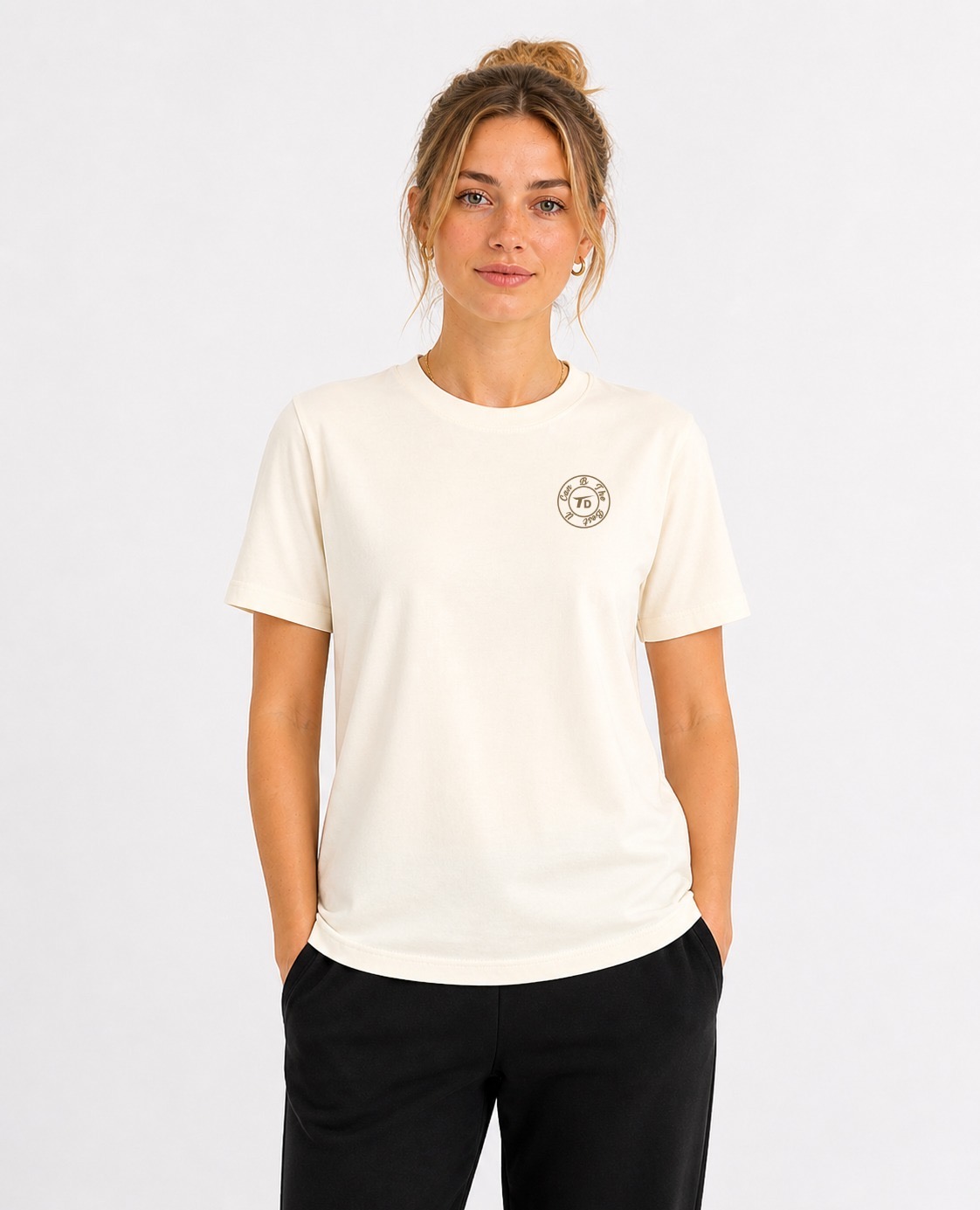 New Ladies T Shirt