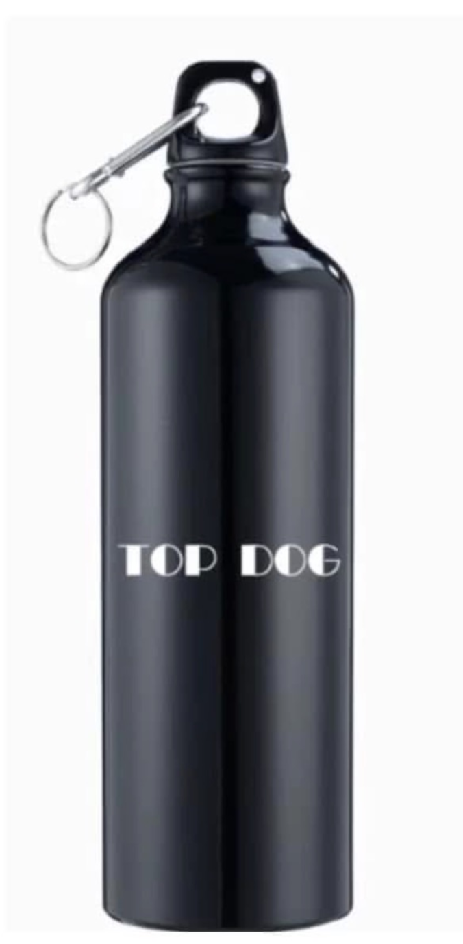 Double Walled Water Bottles 750 MLS