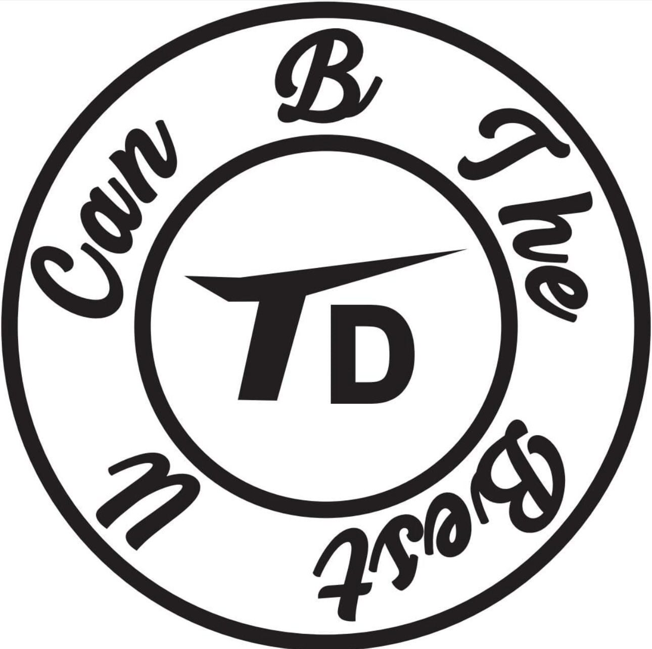 TD — U Can B The Best