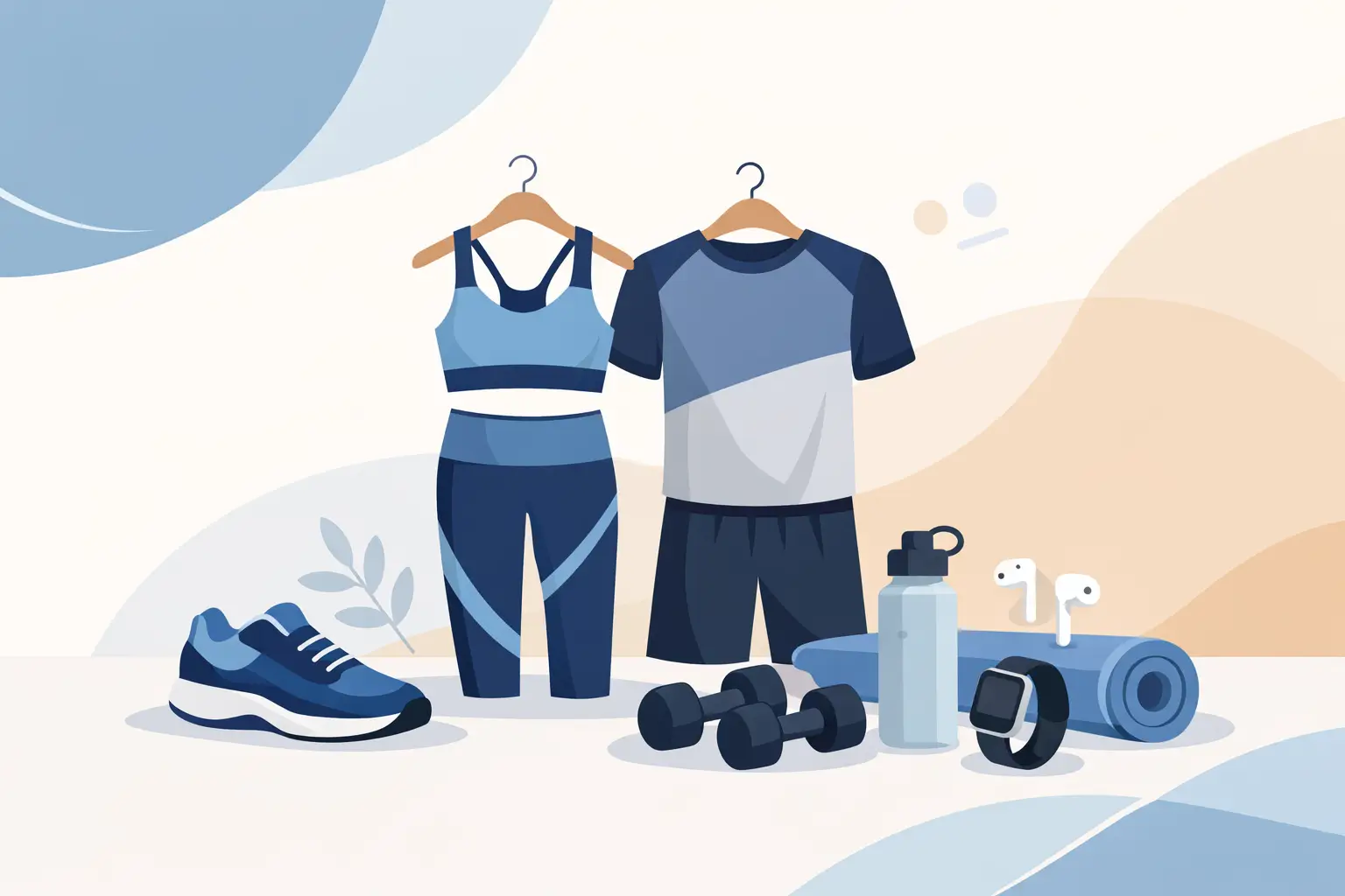Best Workout Clothes Beginners Should Buy First