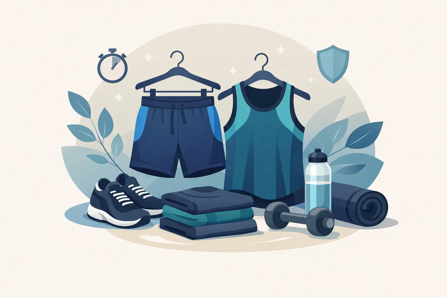 What Gym Clothes Last Longest? A Practical Guide