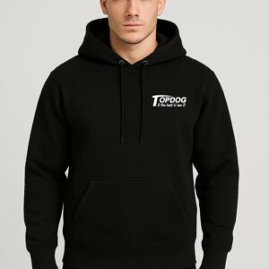 Top Dog Hoodie