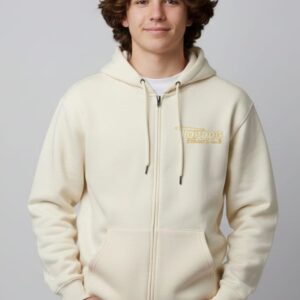 New Topdog Zippy Hoodie