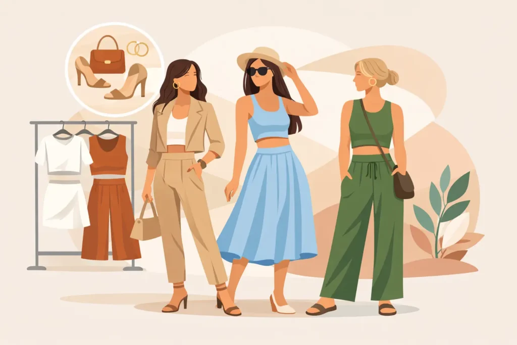 Best Co Ord Sets Women Will Actually Wear