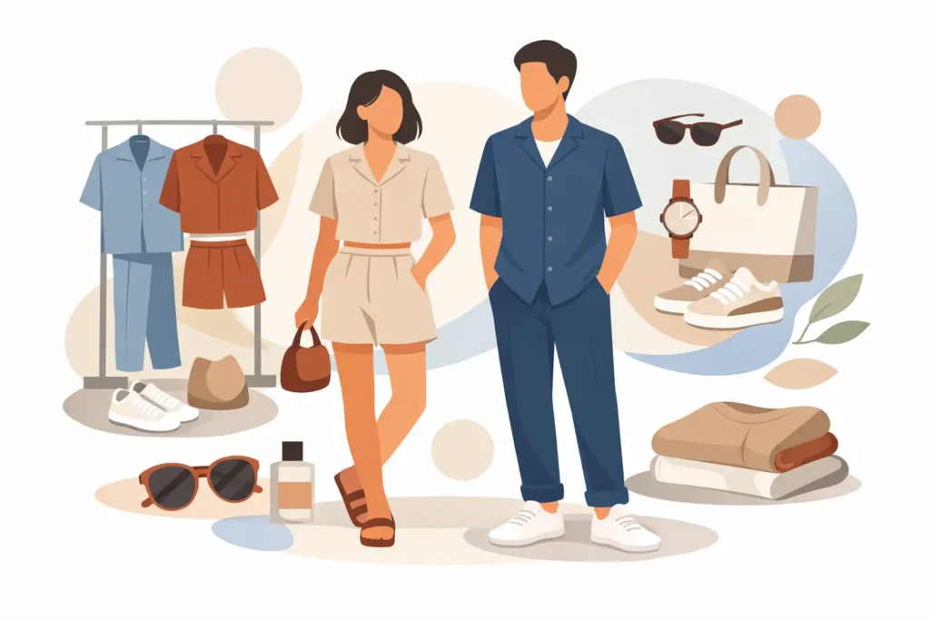 Everyday Wear Co Ords That Earn Their Place
