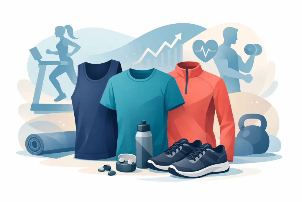 How to Pick Training Tops That Actually Work